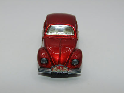Matchbox Superfast 15A Volkswagen 1500 Saloon Open Bumper Customised