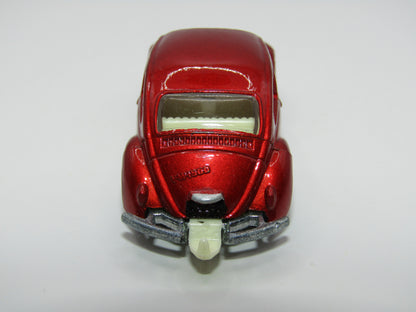 Matchbox Superfast 15A Volkswagen 1500 Saloon Open Bumper Customised