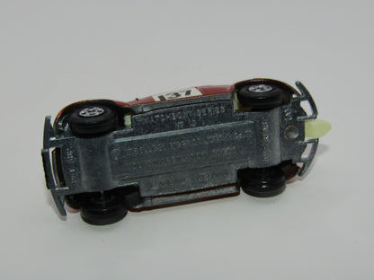 Matchbox Superfast 15A Volkswagen 1500 Saloon Open Bumper Customised