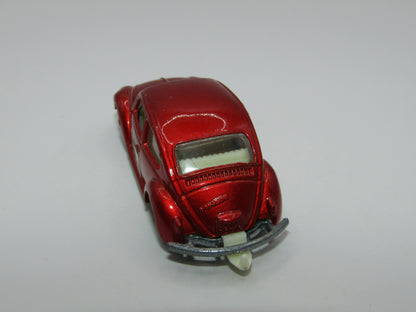 Matchbox Superfast 15A Volkswagen 1500 Saloon Montecarlo Closed Bumper