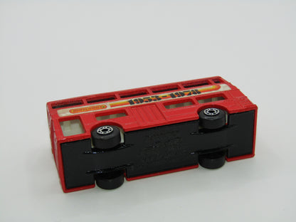 Matchbox Superfast 17B The Londoner Matchbox 1953-1978