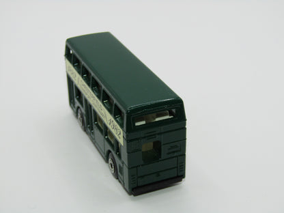 Matchbox Superfast 17C London Bus Chesterfield Transport Centenary 1982