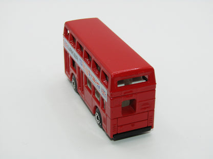 Matchbox Superfast 17C London Bus Laker Sky Train