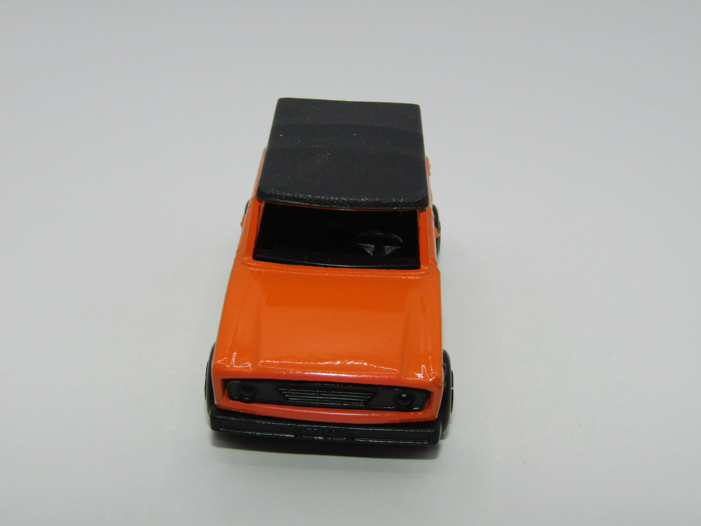 Matchbox Superfast 18A Field Car Scout Racing 5 SPOKE Wheels