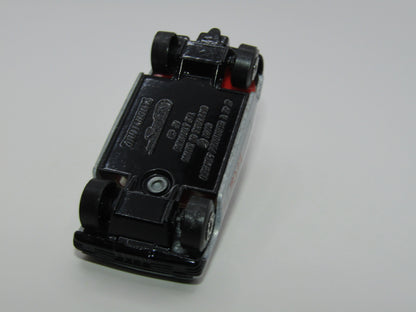Matchbox Superfast 21C Renault 5TL Silver Le Car GLOSS Black Base