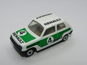 Descriptive image text