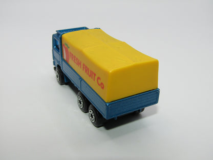 Matchbox Superfast 26F Volvo Tilt Truck England Base