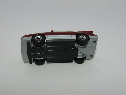Matchbox Superfast 28E Dodge Daytona Turbo Z England Base