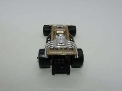 Matchbox Superfast 28D Formula 5000 Racing Car Large 5 SPOKE Rear Wheels